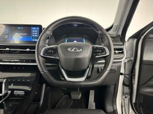 Chery Tiggo 7 PRO 1.5T Distinction CVT - Image 13