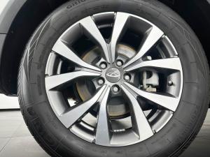 Chery Tiggo 7 PRO 1.5T Distinction CVT - Image 19