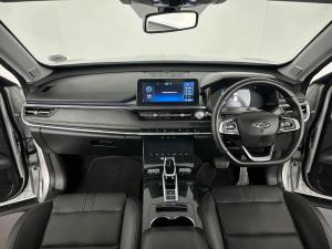 Chery Tiggo 7 PRO 1.5T Distinction CVT - Image 20