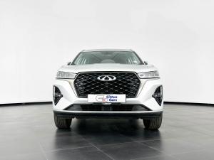 Chery Tiggo 7 PRO 1.5T Distinction CVT - Image 4