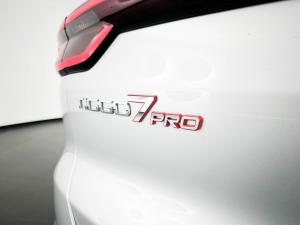 Chery Tiggo 7 PRO 1.5T Distinction CVT - Image 7
