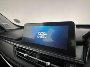 Chery Tiggo 7 PRO 1.5T Distinction CVT - Image 8