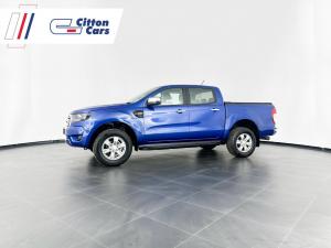 2022 Ford Ranger 2.2TDCI XLSD/C