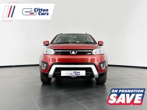 2018 GWM M4 1.5 Crossover