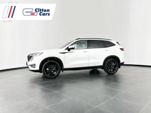 2024 Haval H6 1.5T Hybrid Ultra Luxury DHT