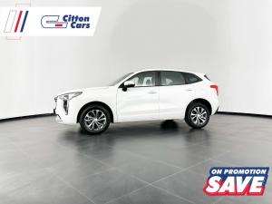 2022 Haval Jolion 1.5T Premium DCT