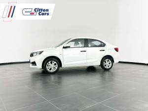 2024 Honda Amaze 1.2 Trend