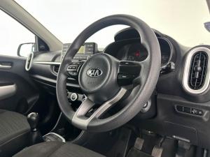 Kia Picanto 1.2 Street - Image 10
