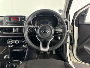 Kia Picanto 1.2 Street - Image 16