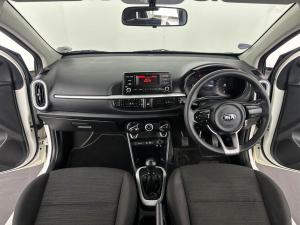 Kia Picanto 1.2 Street - Image 17