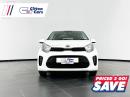 Thumbnail Kia Picanto 1.2 Street