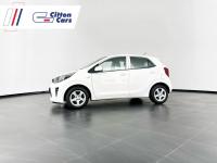 Thumbnail Kia Picanto 1.2 Street