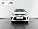 Thumbnail Kia Picanto 1.2 Street