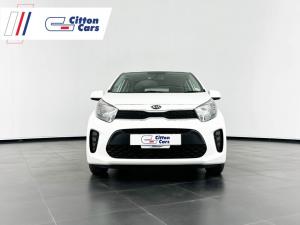 Kia Picanto 1.2 Street - Image 1