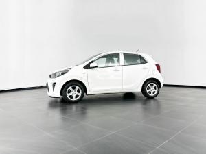 Kia Picanto 1.2 Street - Image 2