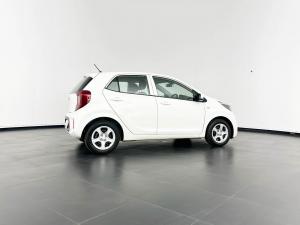 Kia Picanto 1.2 Street - Image 3