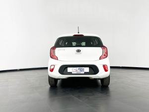 Kia Picanto 1.2 Street - Image 4