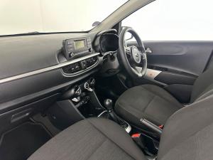 Kia Picanto 1.2 Street - Image 8