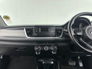 Kia RIO 1.4 LX automatic 5-Door - Image 10