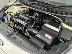 Kia RIO 1.4 LX automatic 5-Door - Image 17