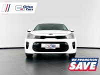 Thumbnail Kia RIO 1.4 LX automatic 5-Door