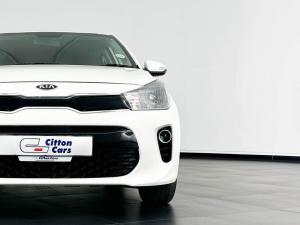 Kia RIO 1.4 LX automatic 5-Door - Image 2