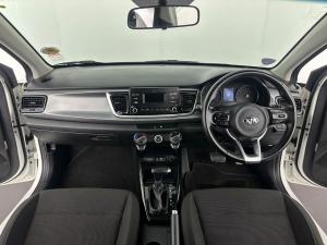 Kia RIO 1.4 LX automatic 5-Door - Image 7