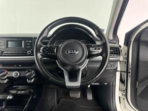 Kia RIO 1.4 LX automatic 5-Door - Image 8