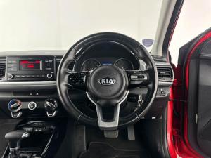Kia RIO 1.4 LX automatic 5-Door - Image 10
