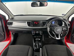 Kia RIO 1.4 LX automatic 5-Door - Image 12