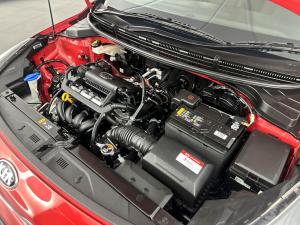 Kia RIO 1.4 LX automatic 5-Door - Image 14