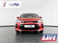 Thumbnail Kia RIO 1.4 LX automatic 5-Door