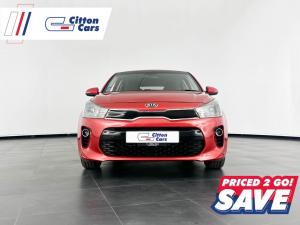Kia RIO 1.4 LX automatic 5-Door - Image 1