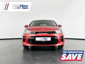 Kia RIO 1.4 LX automatic 5-Door - Image 1