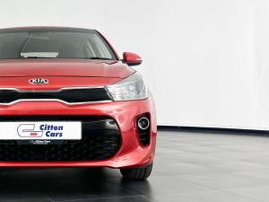 Kia RIO 1.4 LX automatic 5-Door - Image 2