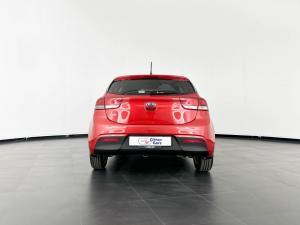 Kia RIO 1.4 LX automatic 5-Door - Image 3