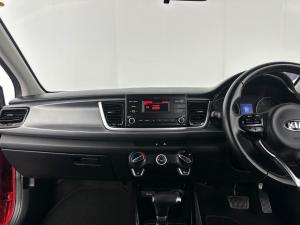 Kia RIO 1.4 LX automatic 5-Door - Image 6