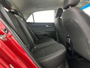 Kia RIO 1.4 LX automatic 5-Door - Image 7