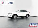 Thumbnail Nissan X Trail 2.5 Acenta 4X4 CVT