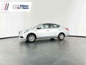 2023 Nissan Almera 1.5 Acenta automatic