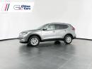 Thumbnail Nissan X Trail 2.5 Acenta 4X4 CVT