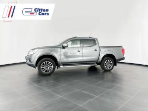 2020 Nissan Navara 2.3D LED/C