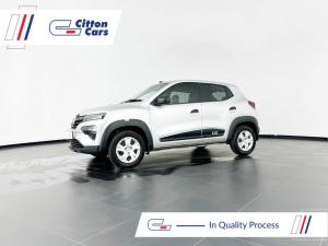 2022 Renault Kwid 1.0 Expression / Life 5-Door