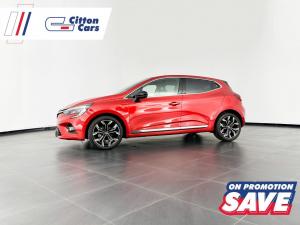 2024 Renault Clio V 1.0T Intens