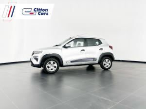 2021 Renault Kwid 1.0 Dynamique / ZEN 5-Door AMT