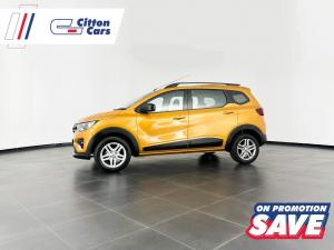 2022 Renault Triber 1.0 Prestige / Intens AMT