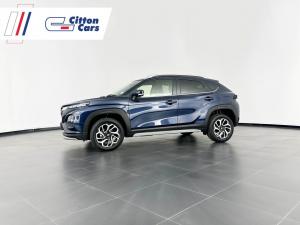 2023 Suzuki Fronx 1.5 GLX automatic