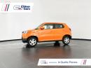 Thumbnail Suzuki S-PRESSO 1.0 GL