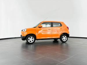 Suzuki S-PRESSO 1.0 GL - Image 2