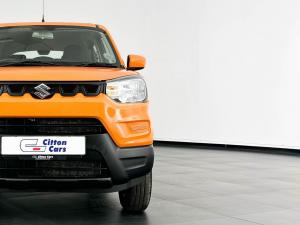Suzuki S-PRESSO 1.0 GL - Image 3